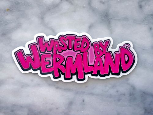 Wasted by Wermland