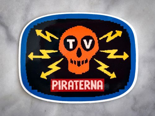 TV-piraterna