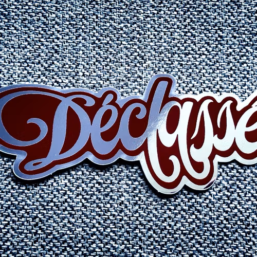 Déclassé