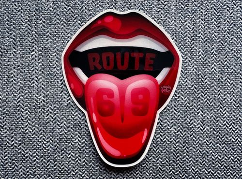 Route 69