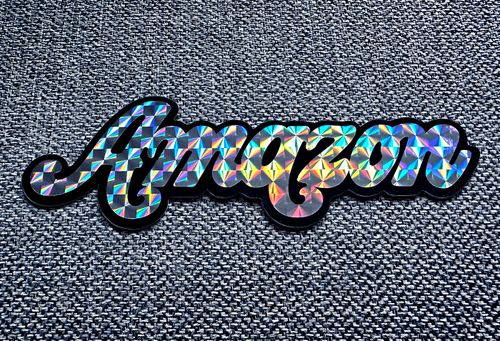 Amazon