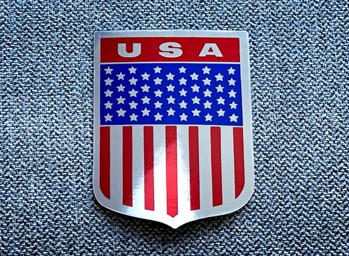 USA