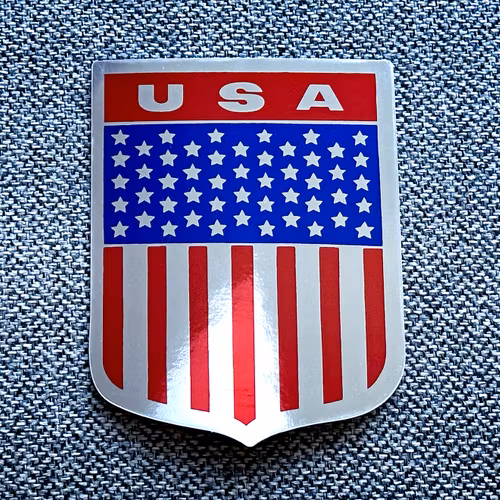 USA