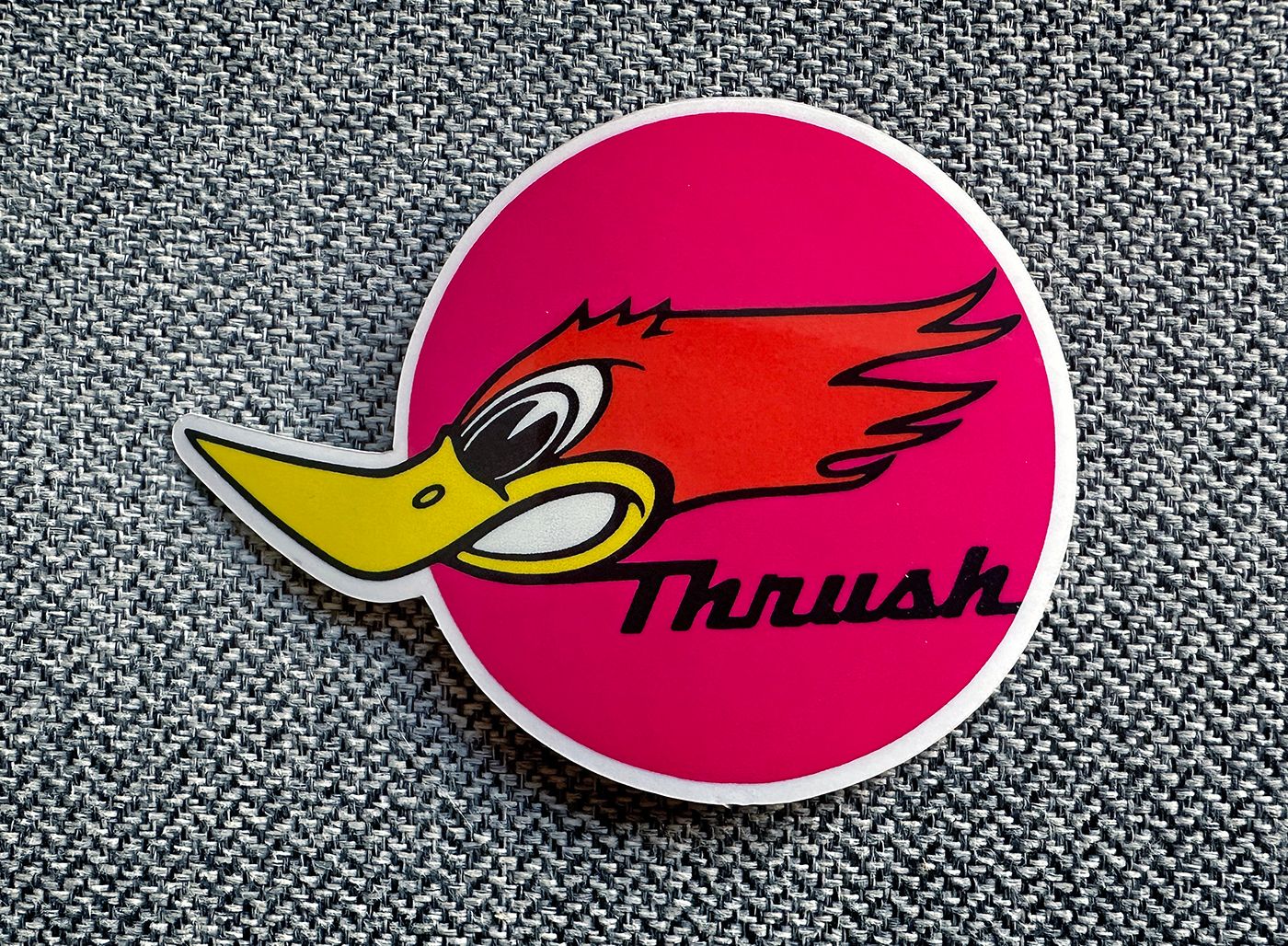 Thrush