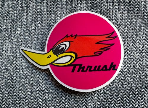 Thrush