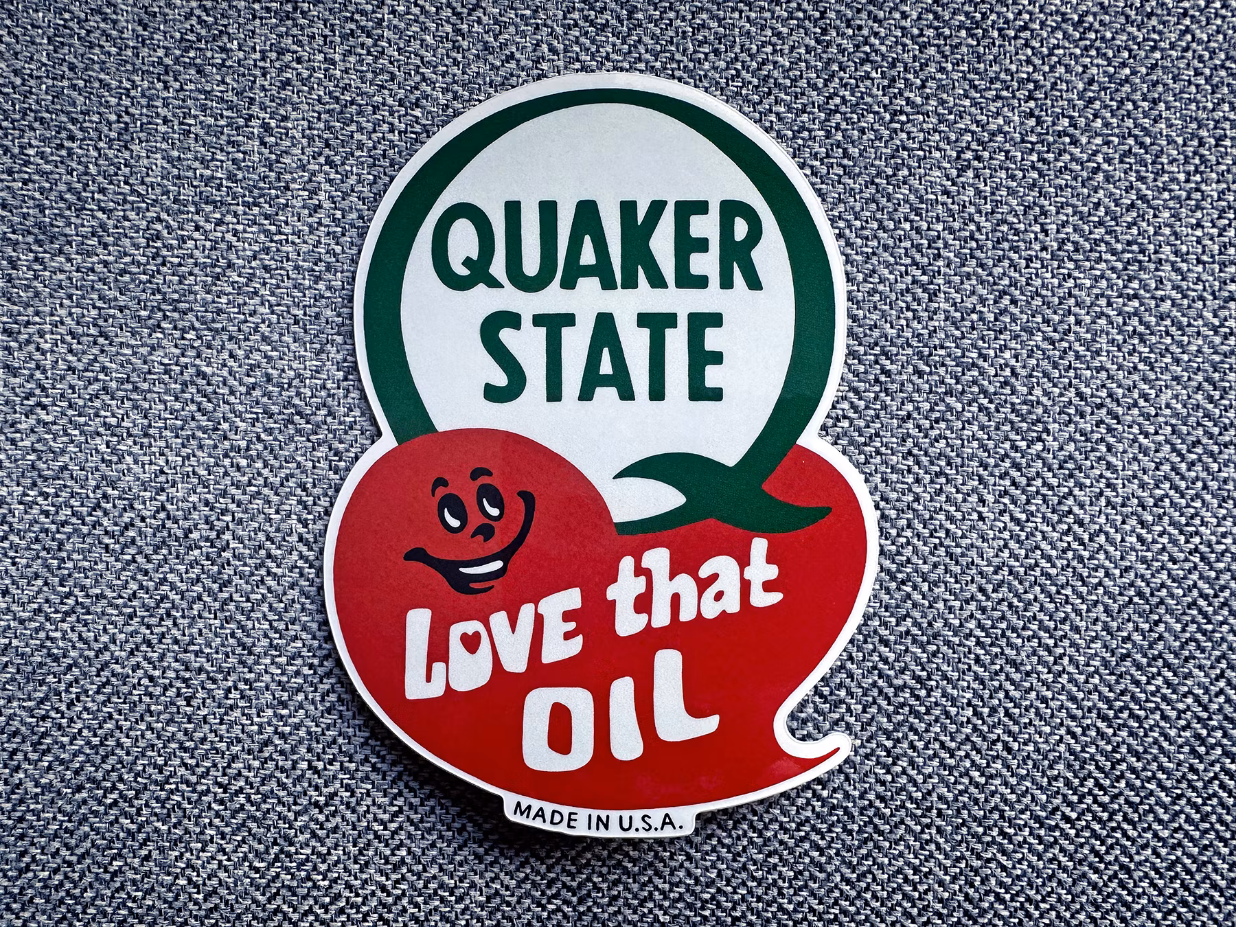 Quaker State