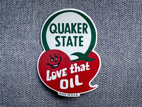 Quaker State