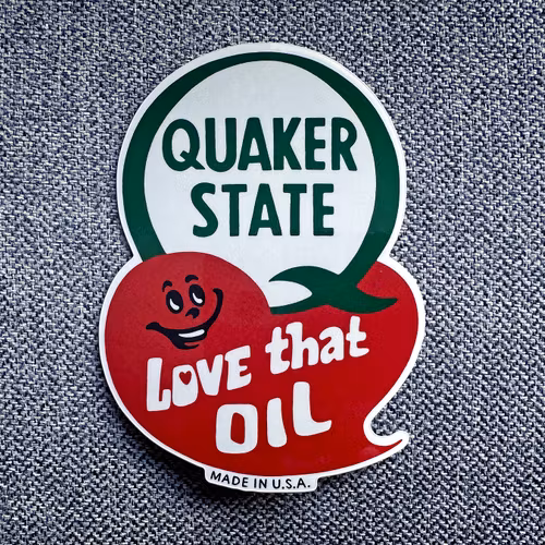 Quaker State