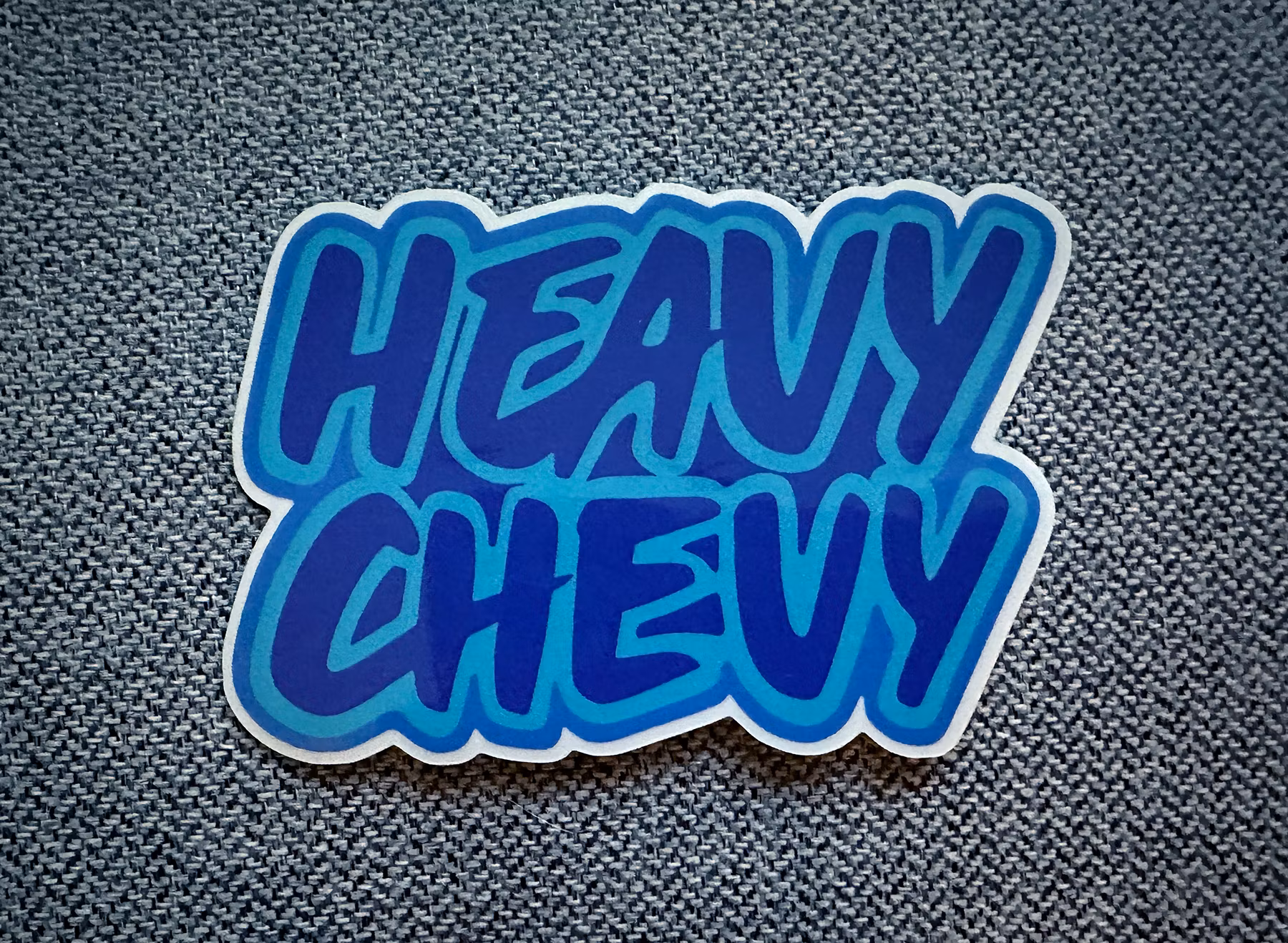 Heavy Chevy I