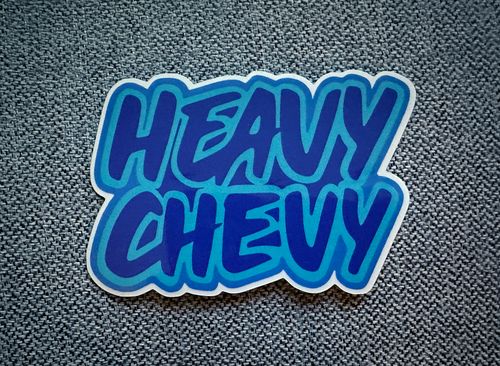 Heavy Chevy I