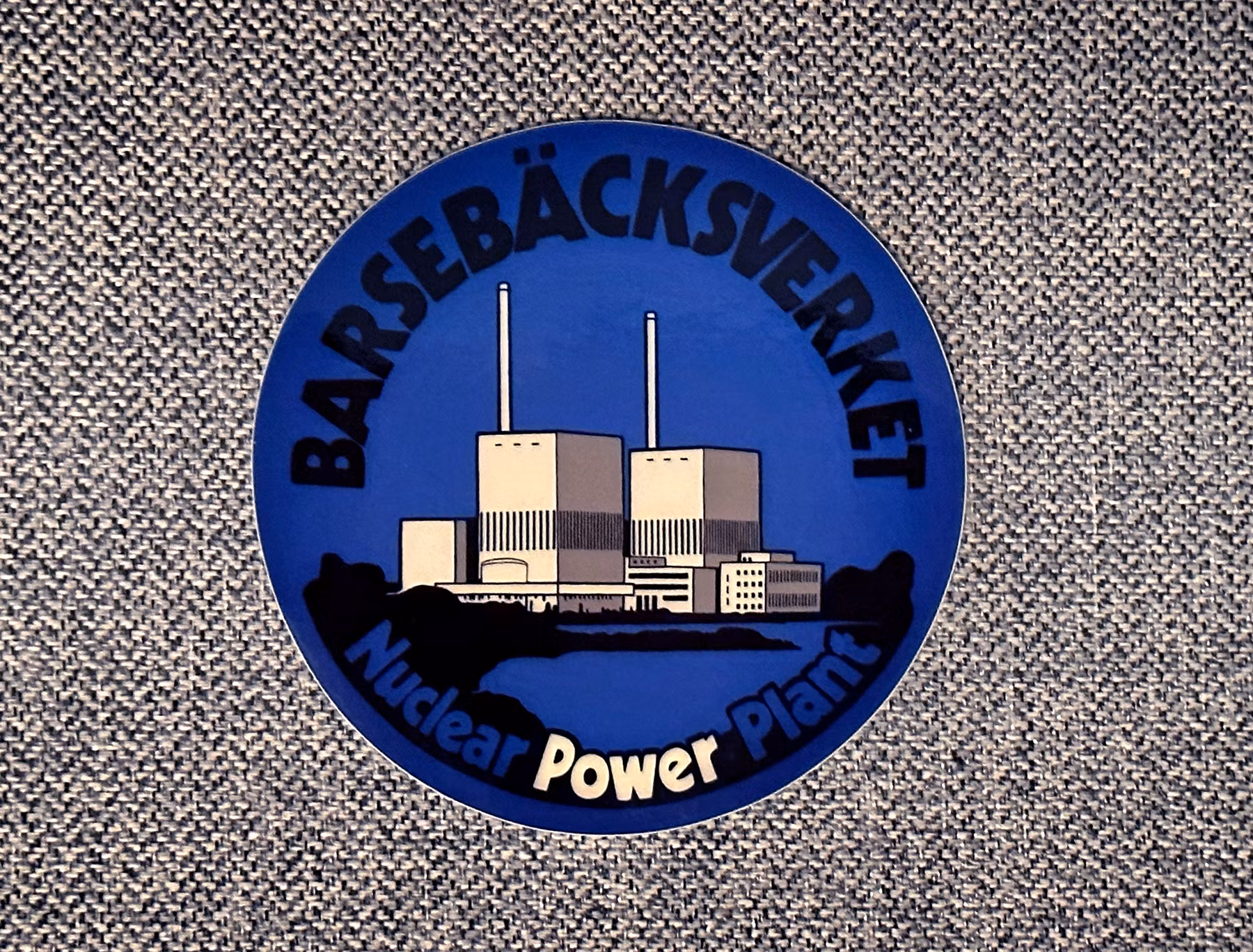 Barsebäcksverket