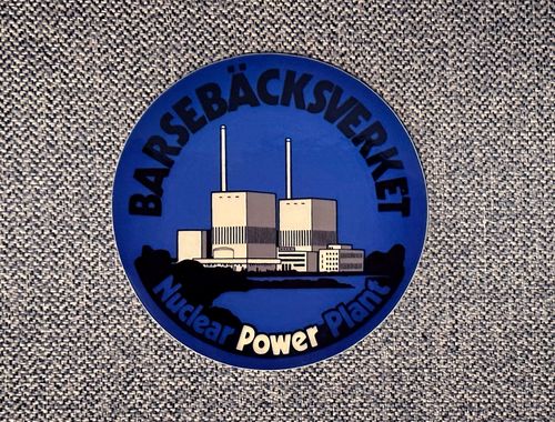 Barsebäcksverket