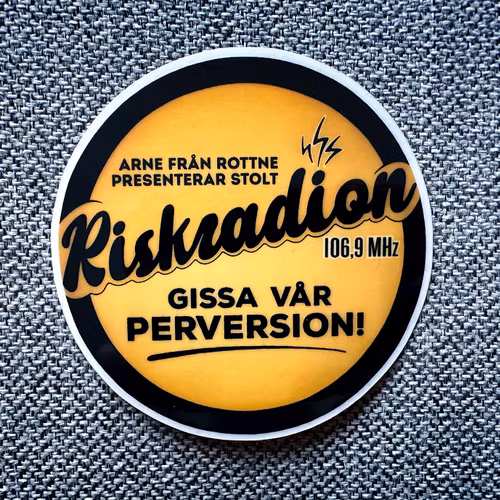 Riskradion I