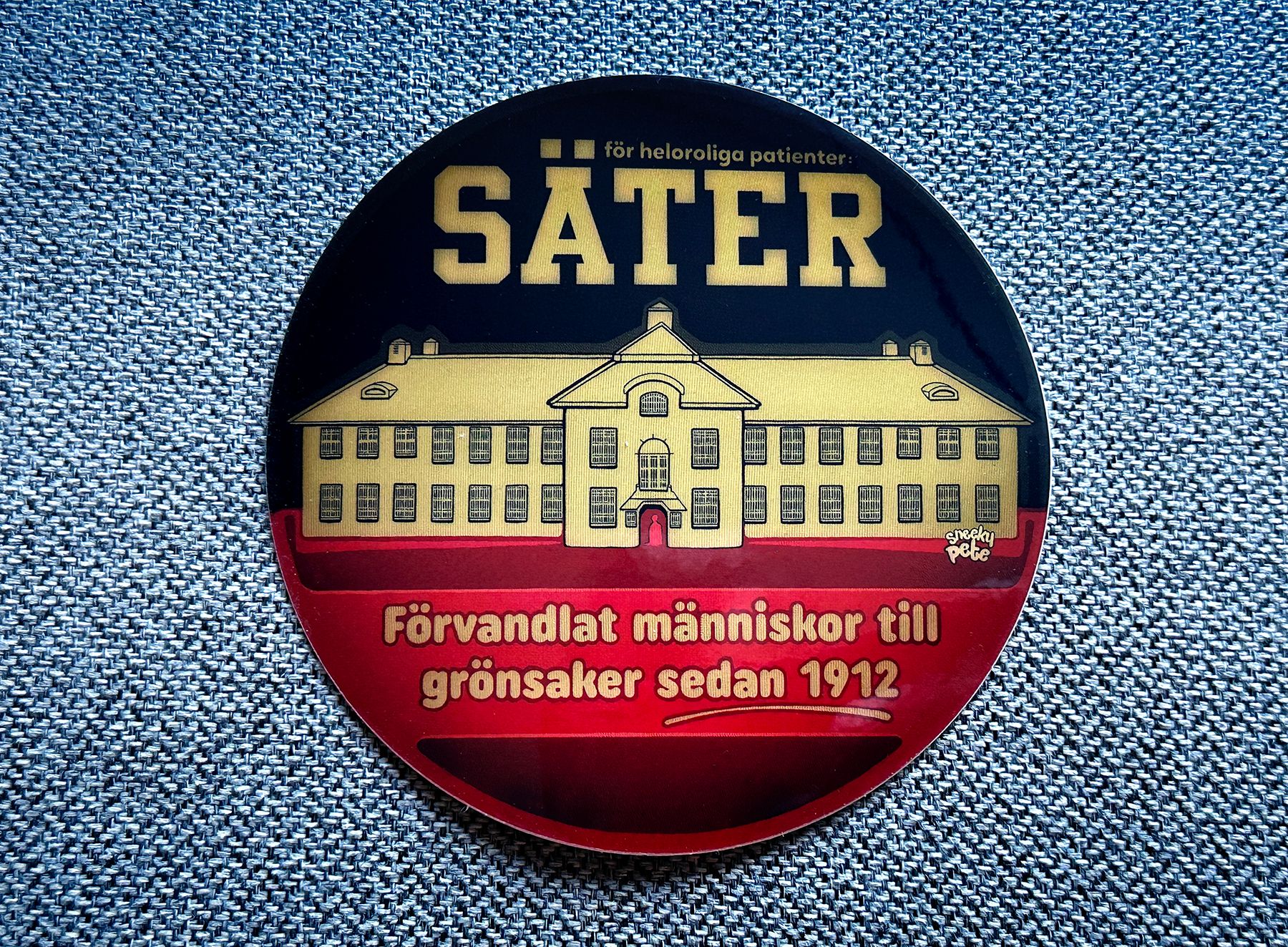 Säter