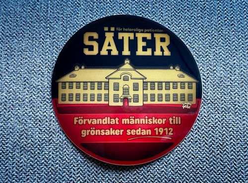 Säter
