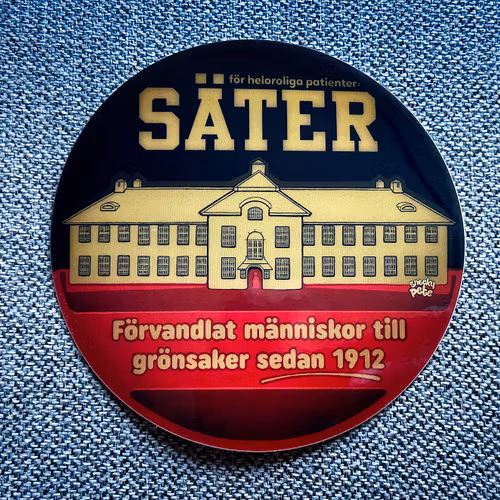 Säter