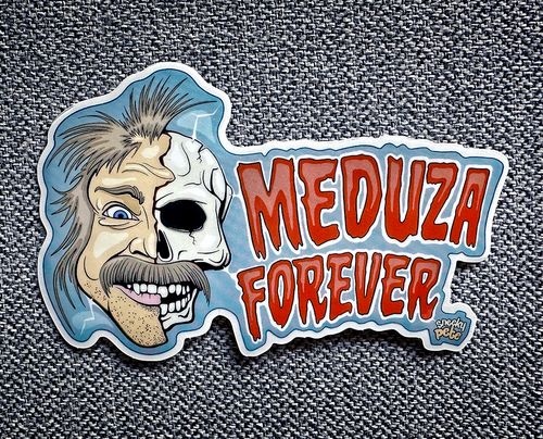 Meduza forever