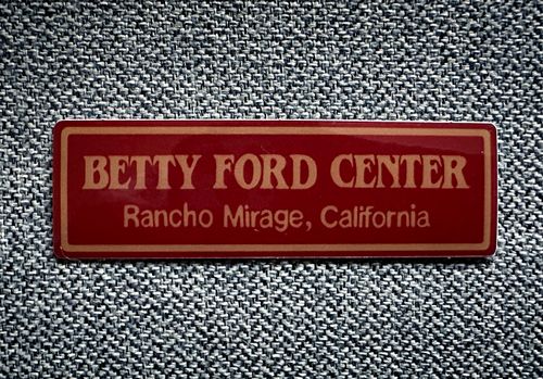 Betty Ford Center