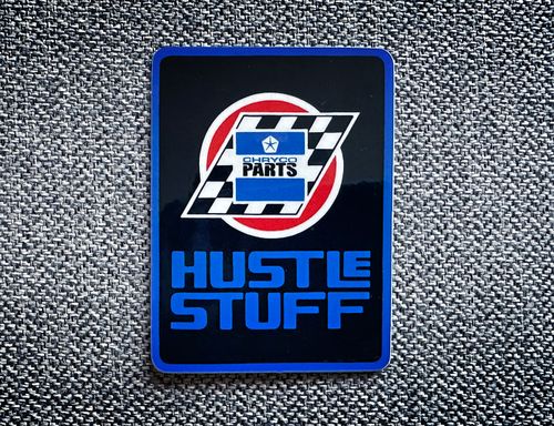 Hustle Stuff