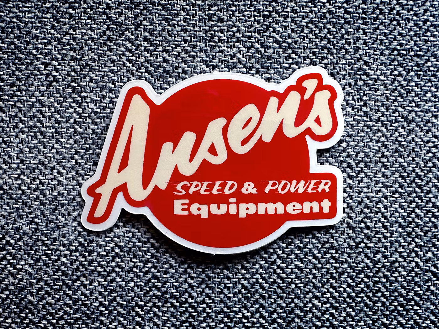 Ansen's Speed & Power Equipment