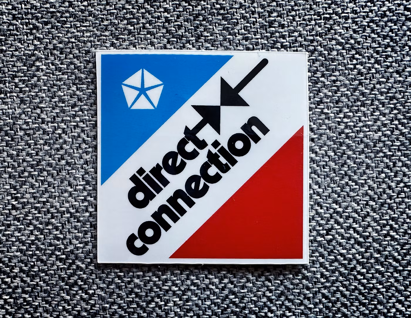 Direct Connection