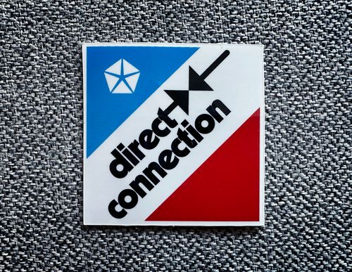 Direct Connection