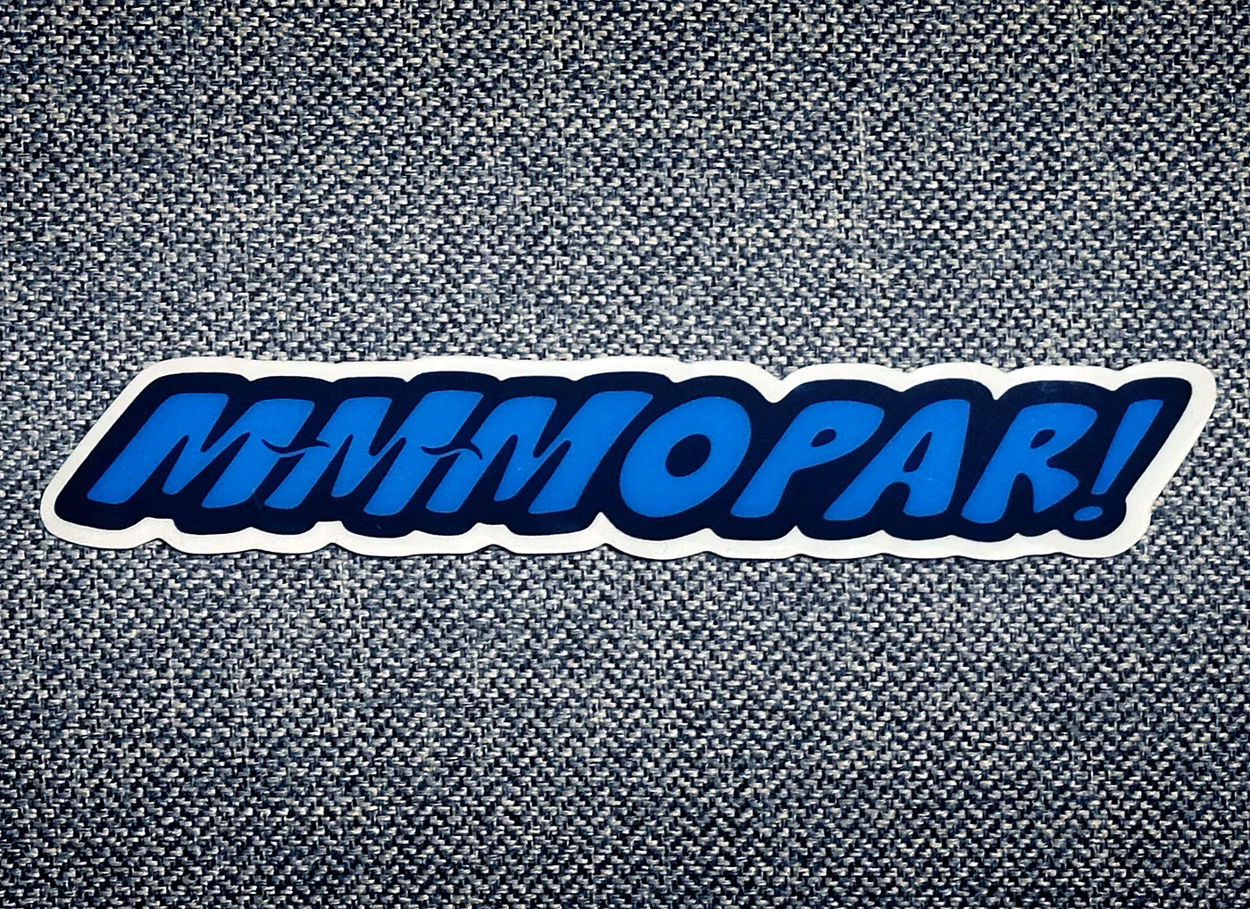 Mmmopar
