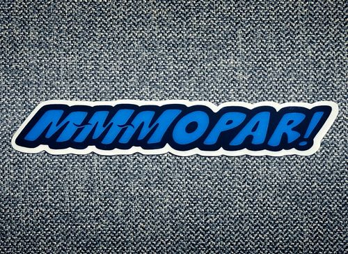 Mmmopar