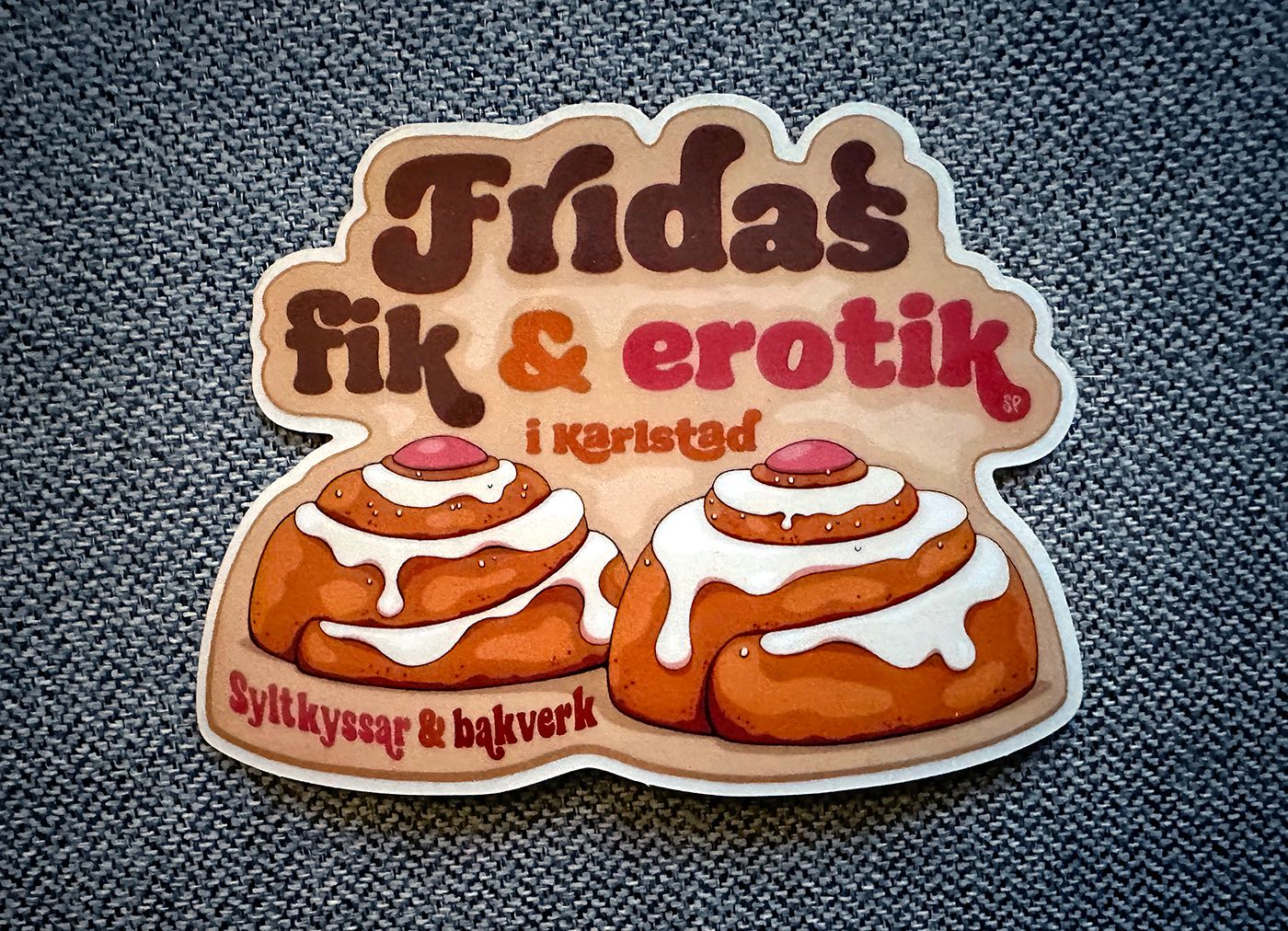 Fridas fik & erotik