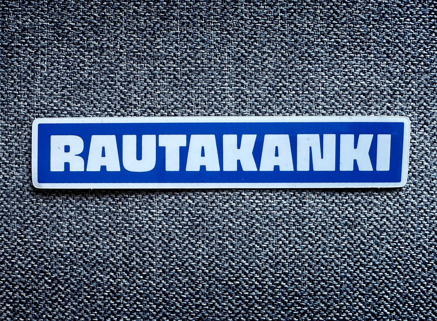 Rautakanki
