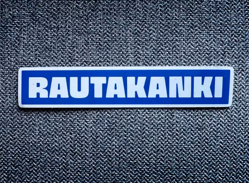 Rautakanki