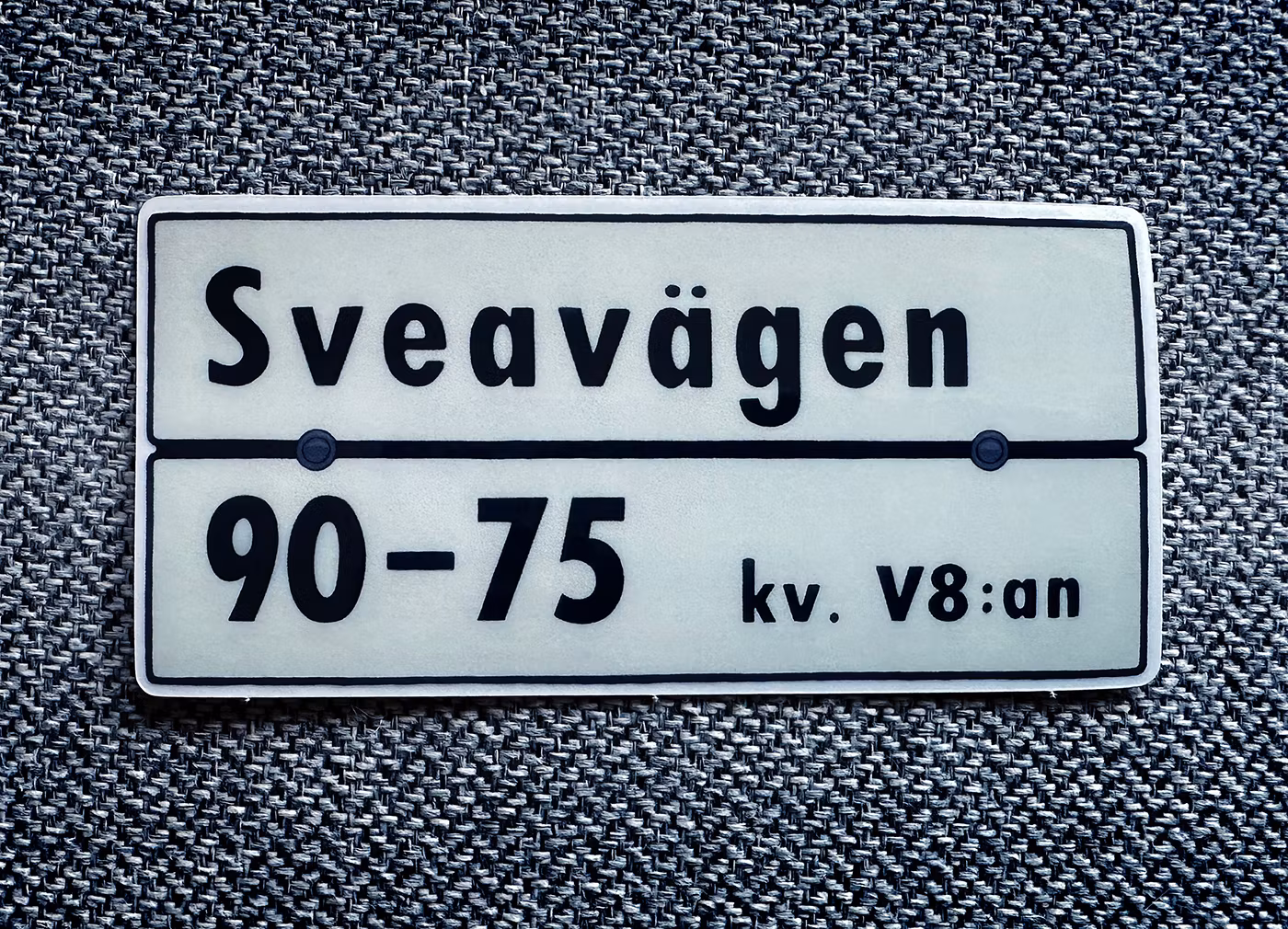 Sveavägen
