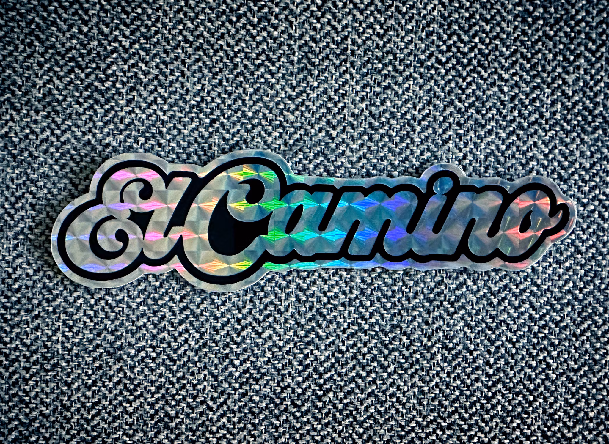 El Camino