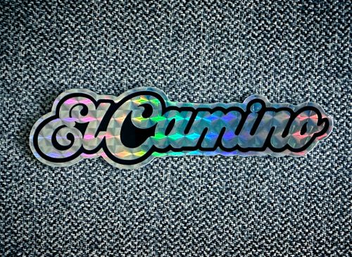 El Camino