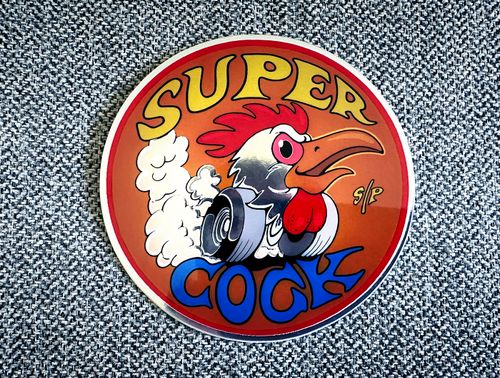 Super Cock