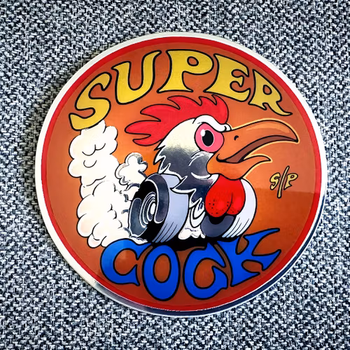 Super Cock