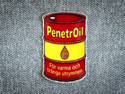 PenetrOil