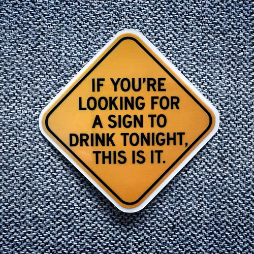 The Sign