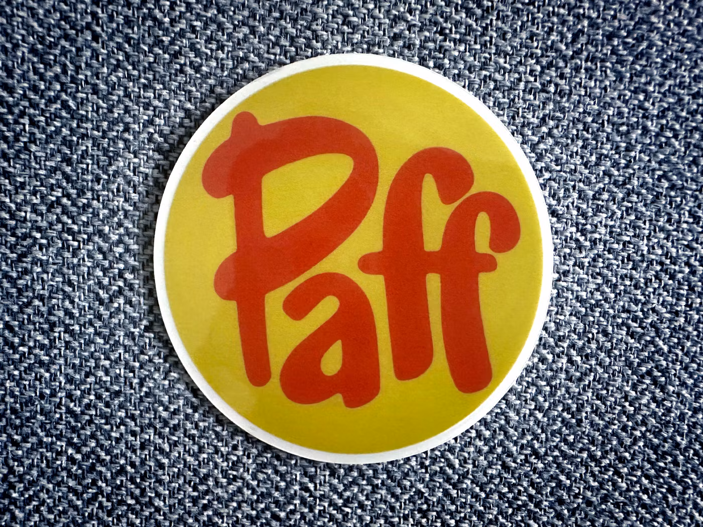 Paff
