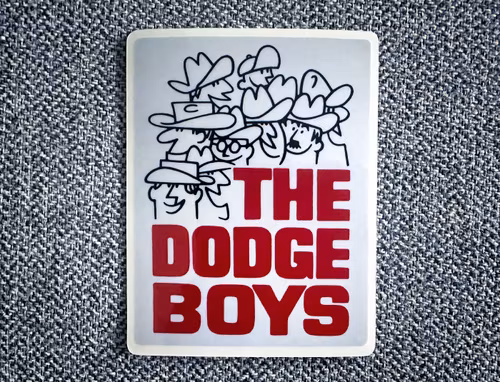 The Dodge Boys
