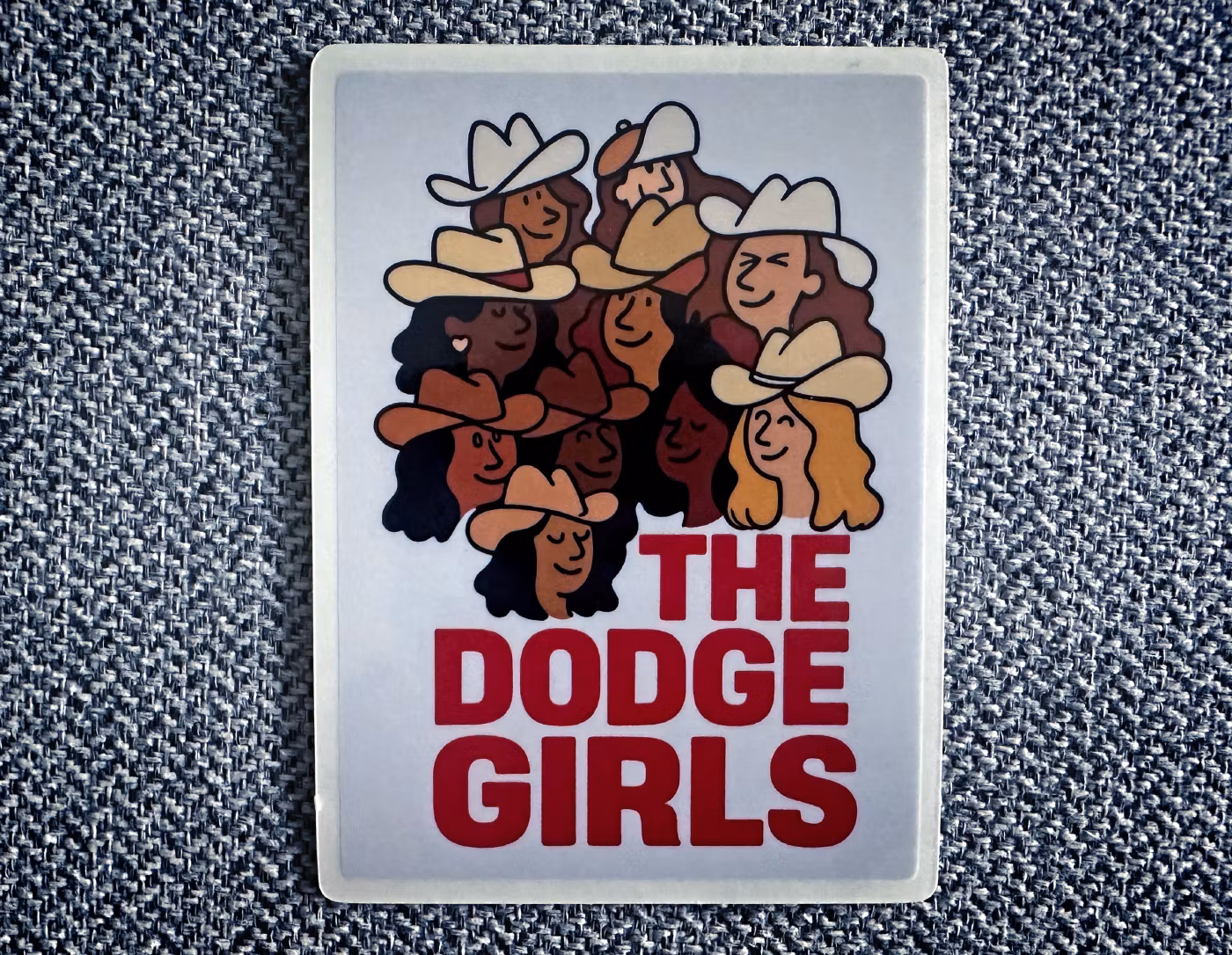 The Dodge Girls