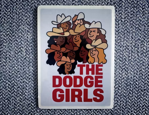 The Dodge Girls
