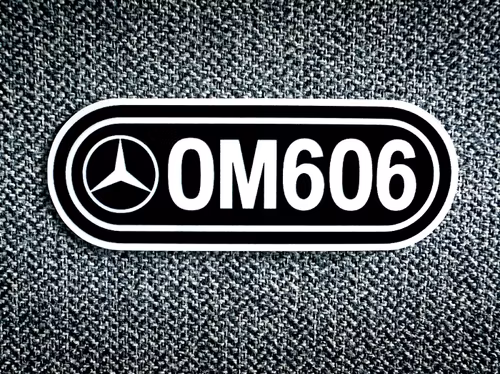 OM606