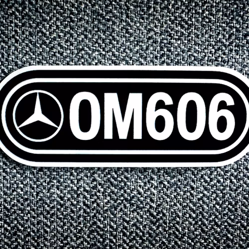 OM606