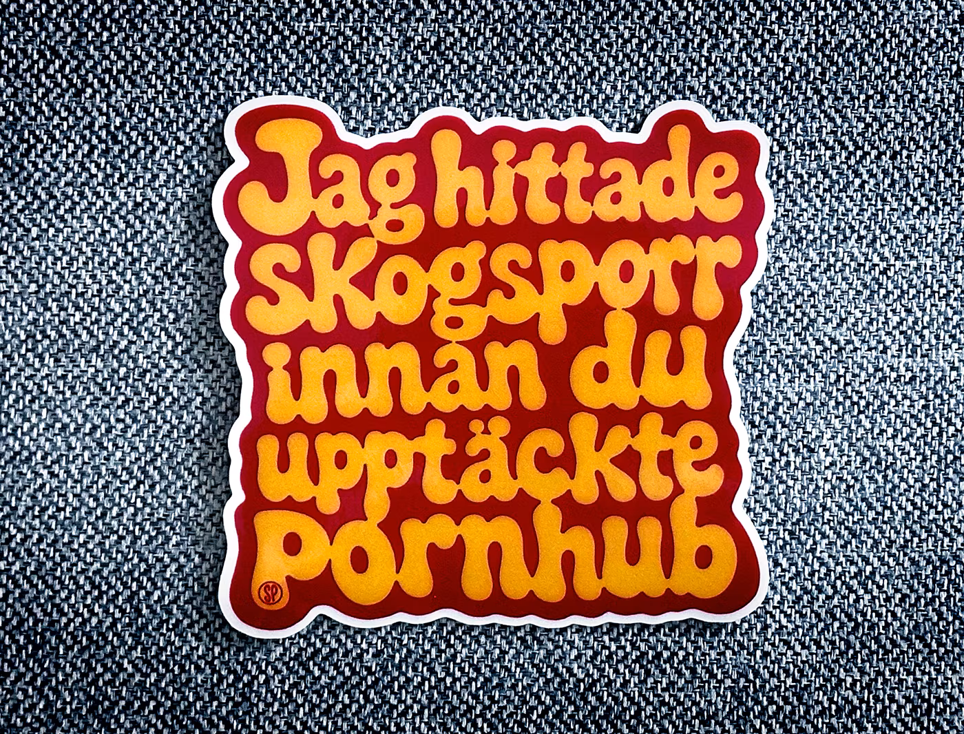 Skogsporr
