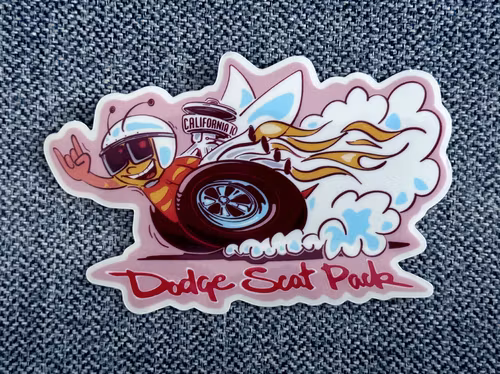Scat Pack