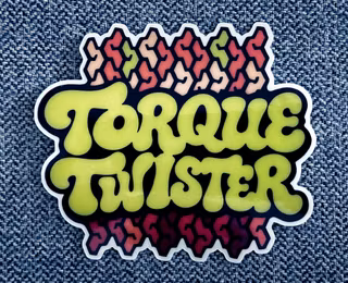 Torque Twister