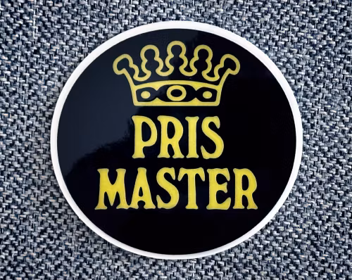 Pris Master