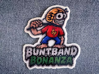 Buntband Bonanza