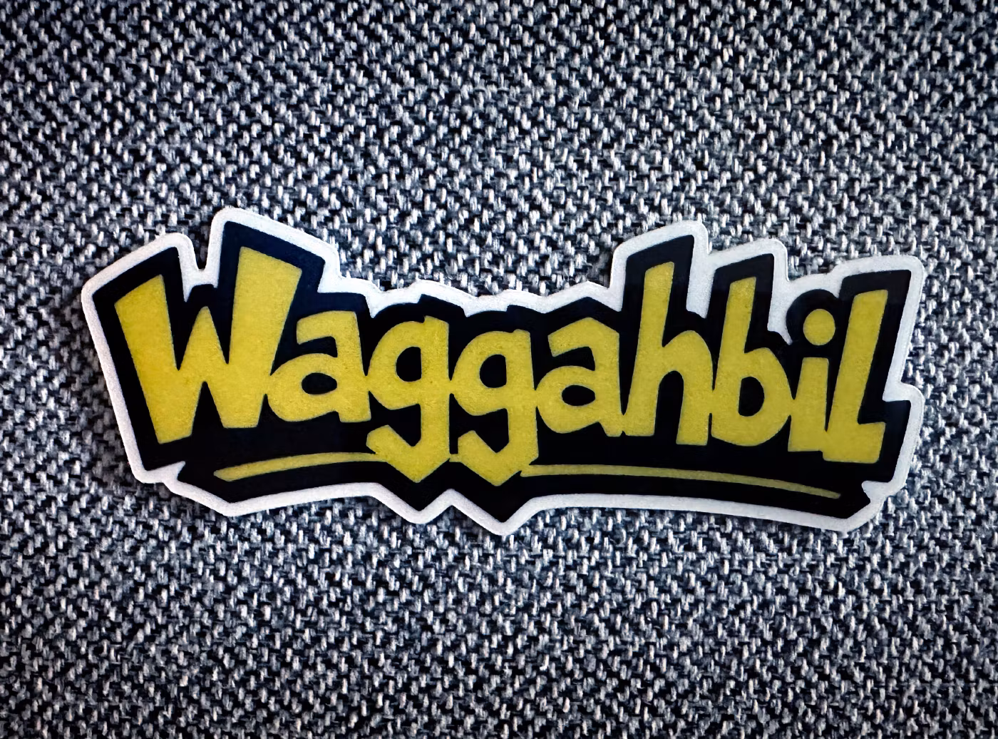 Waggahbil